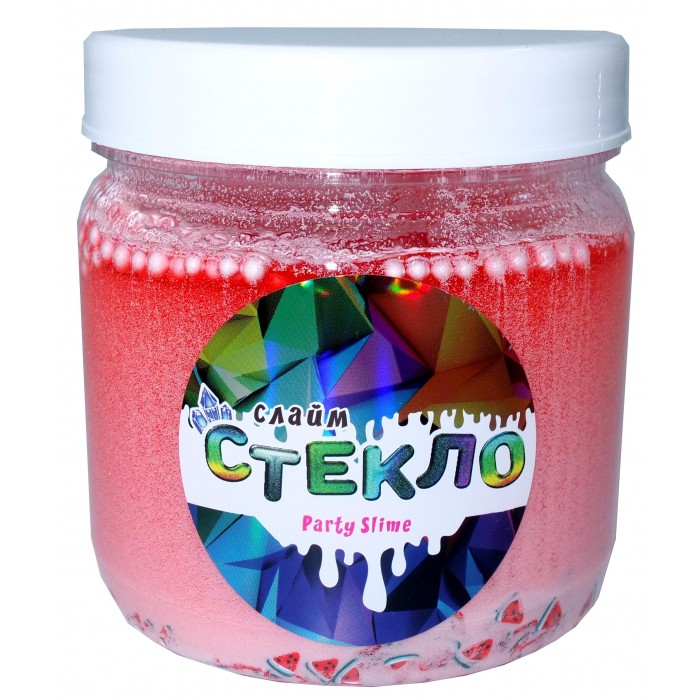      Party Slime XXL 400 .