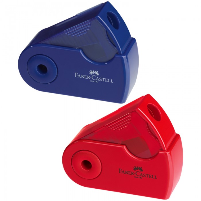  Faber-Castell   Sleeve Mini 1 