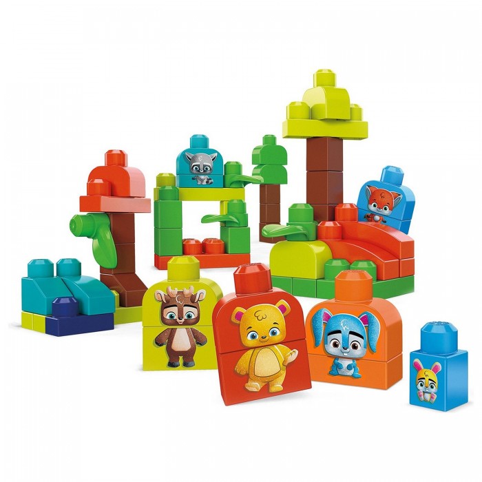  Mega Bloks   