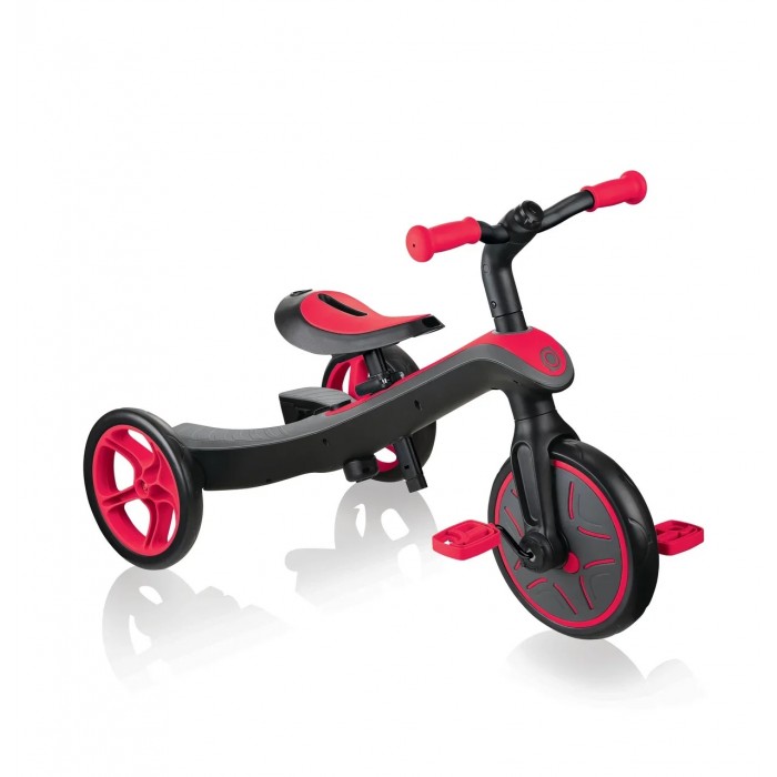   Globber  Trike Explorer 2  1