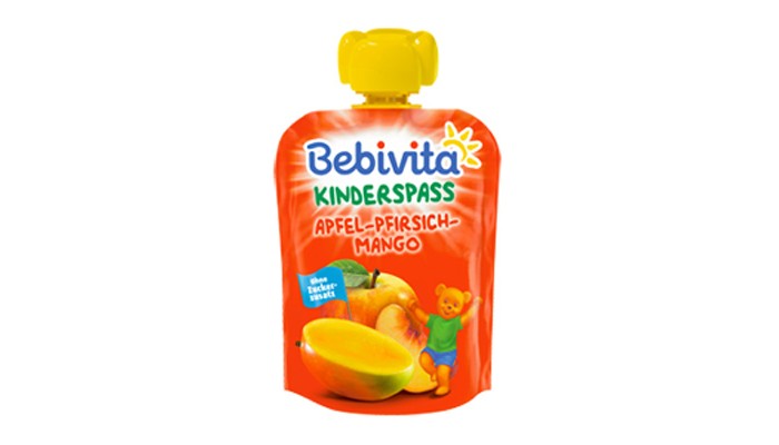  Bebivita      6 . 90 