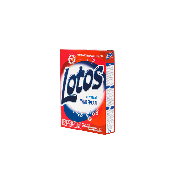 Lotos        350 