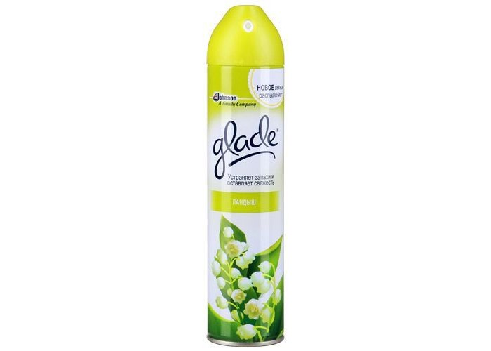  Glade    300  669145