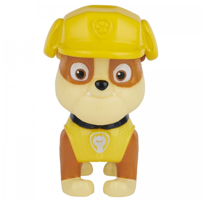    (Paw Patrol)    