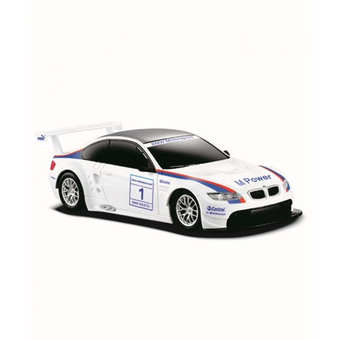  Rastar    BMW M3 1:24