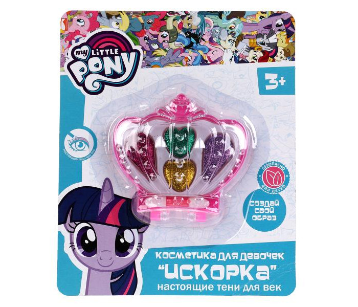        My Little Pony 