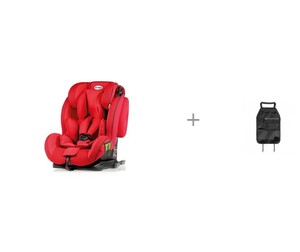 Heyner MultiFix Ergo       Esspero Keeping - Racing Red