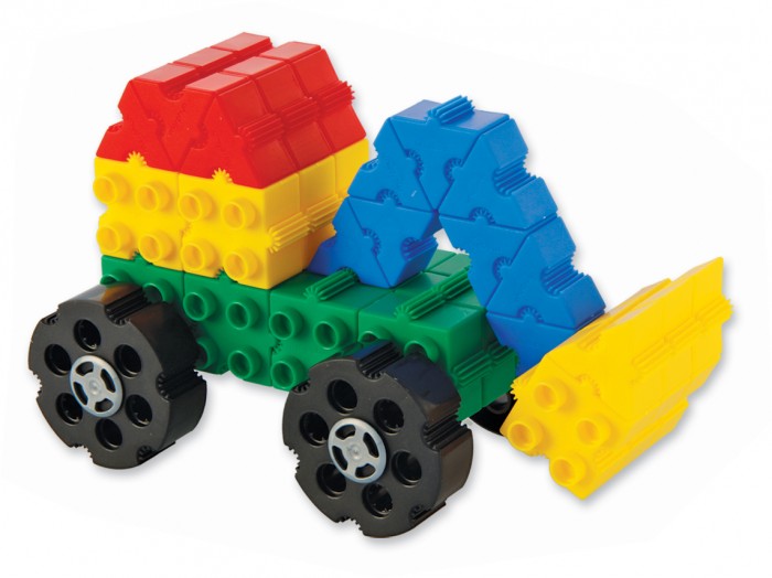  Morphun  Junior Starter 12 Vehicle Set 150 