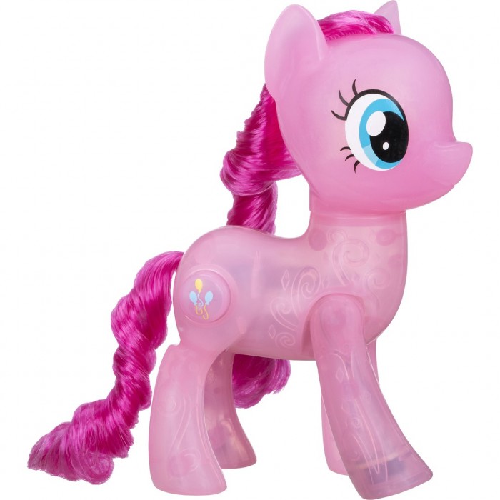     (My Little Pony) Movie     