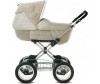 - Silver Cross Sleepover Deluxe   Classic - 