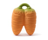  Oli&Carol Cathy The Carrot Mini Doudou-Teether - Oli&Carol Cathy The Carrot Mini Doudou-Teether 