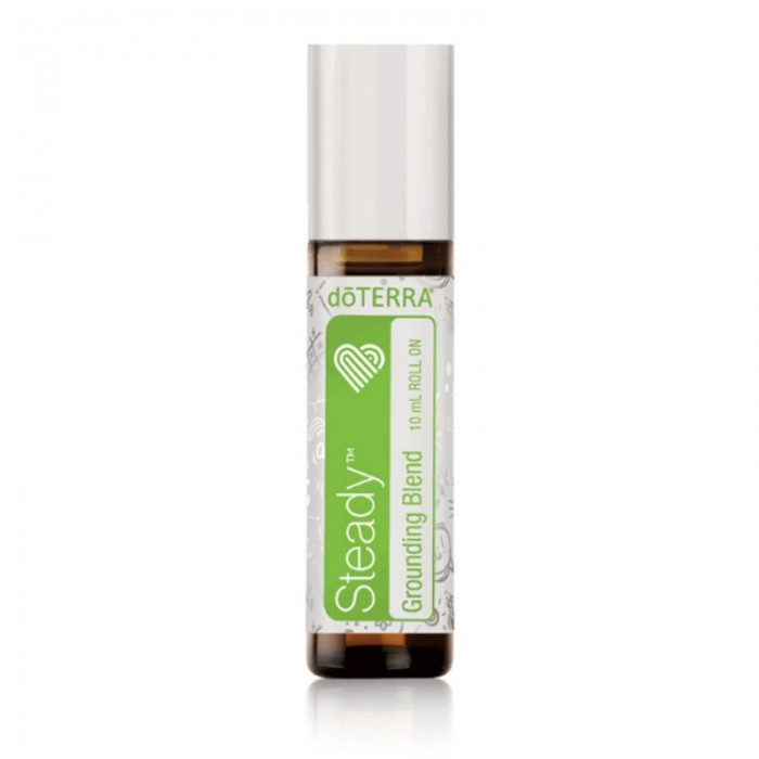  doTERRA    Steady Blend Roll-On   10 