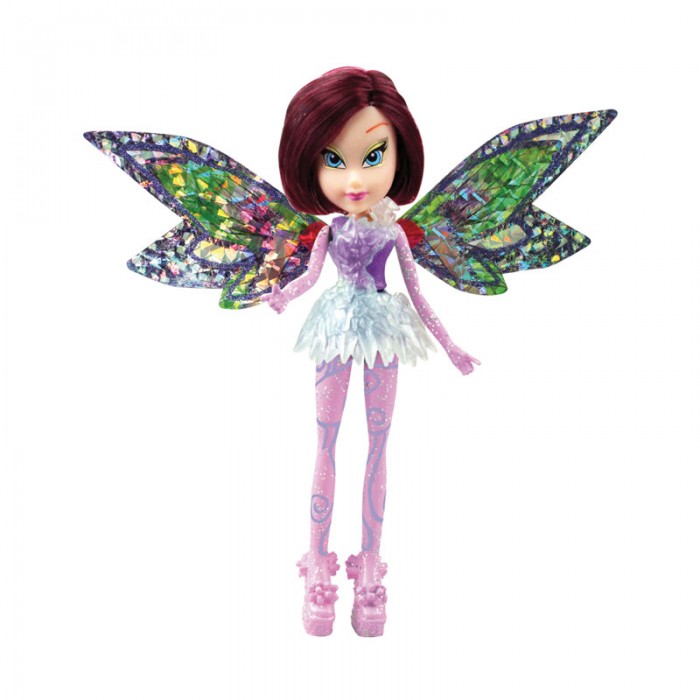    (Winx Club) -  Tecna