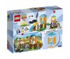  Lego Toy Story 10768    4         - Lego Toy Story   4        