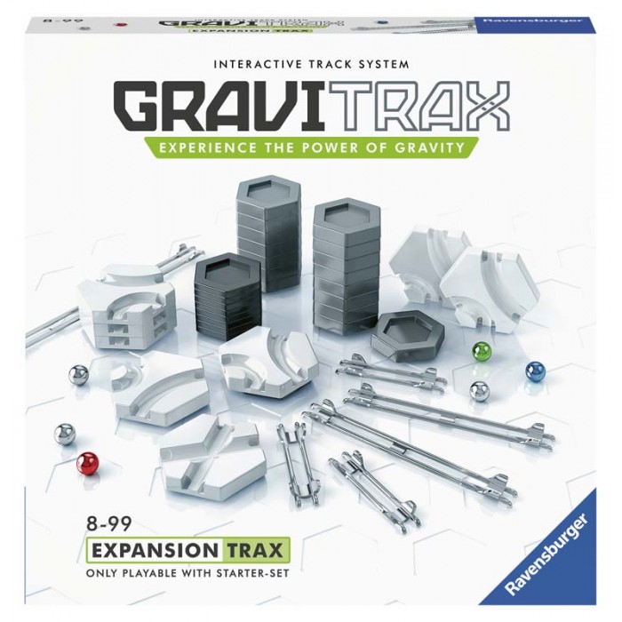  Ravensburger GraviTrax 