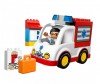  Lego Duplo 10527     - Lego Duplo 10527    