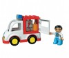  Lego Duplo 10527     - Lego Duplo 10527    
