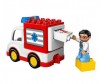  Lego Duplo 10527     - Lego Duplo 10527    
