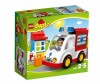  Lego Duplo 10527     - Lego Duplo 10527    