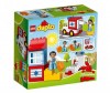  Lego Duplo 10527     - Lego Duplo 10527    
