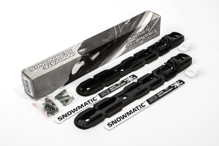  Snowmatic  NNN Auto Universal M  42 