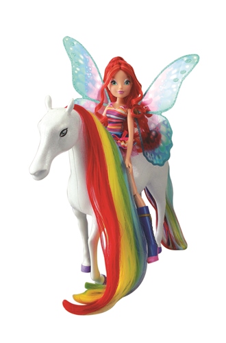    (Winx Club)      