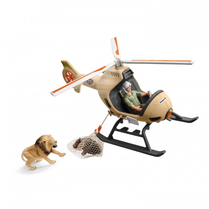  Schleich   -   