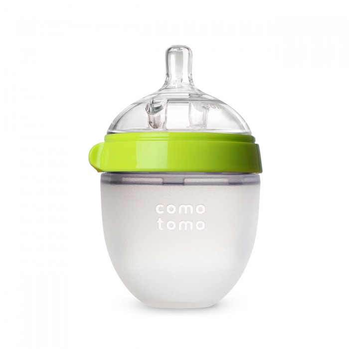  Comotomo Natural Feel Baby Bottle 150 