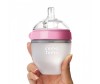  Comotomo Natural Feel Baby Bottle 150  - Comotomo Natural Feel Baby Bottle 150 