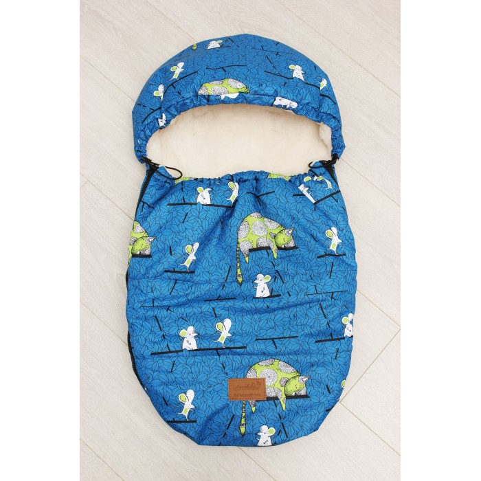  AmaroBaby   Little Friend    80x45 