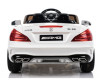  Barty Mercedes-Benz SL65 AMG - Barty Mercedes-Benz SL65 AMG