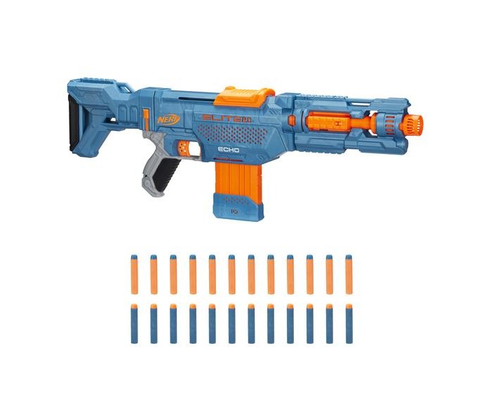  Nerf    E2.0. 