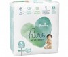  Pampers  Pure Protection .3 (6-10 ) 22 . - Pampers  Pure Protection .3 (6-10 ) 22 .