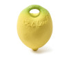  Oli&Carol John Lemon Mini Doudou-Teether - Oli&Carol John Lemon Mini Doudou-Teether