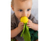  Oli&Carol John Lemon Mini Doudou-Teether - Oli&Carol John Lemon Mini Doudou-Teether