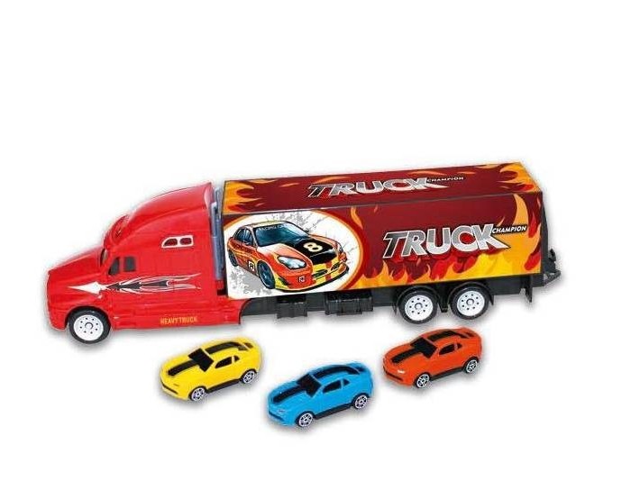  Jinjia Toys   3- 
