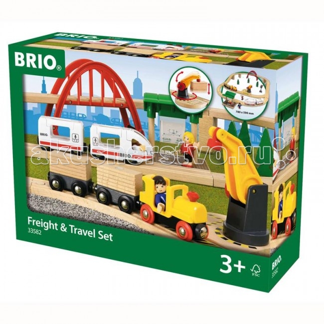  Brio       
