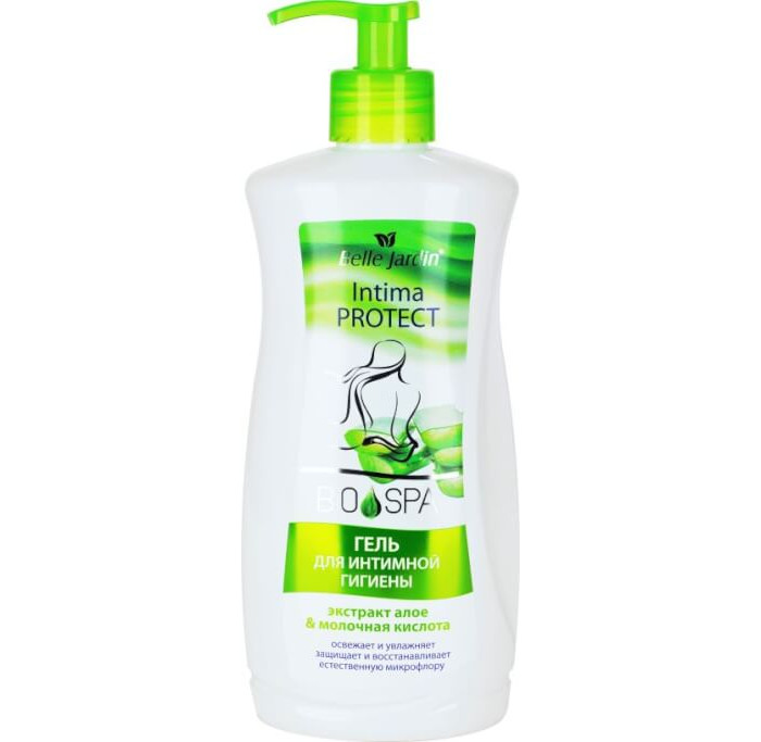  Belle Jardin          Bio Spa 500 