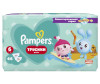  Pampers - Pants      .6 (15+ ) 46 . - Pampers - Pants    Extra Large (15+ ) 46 .