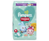  Pampers - Pants      .6 (15+ ) 46 . - Pampers - Pants    Extra Large (15+ ) 46 .