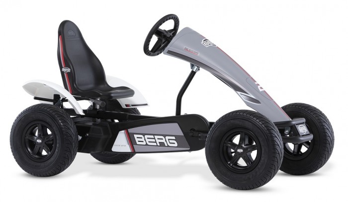  Berg  Race GTS BFR