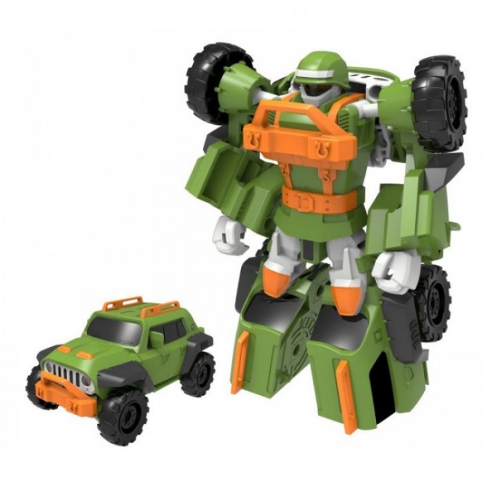  Tobot -   
