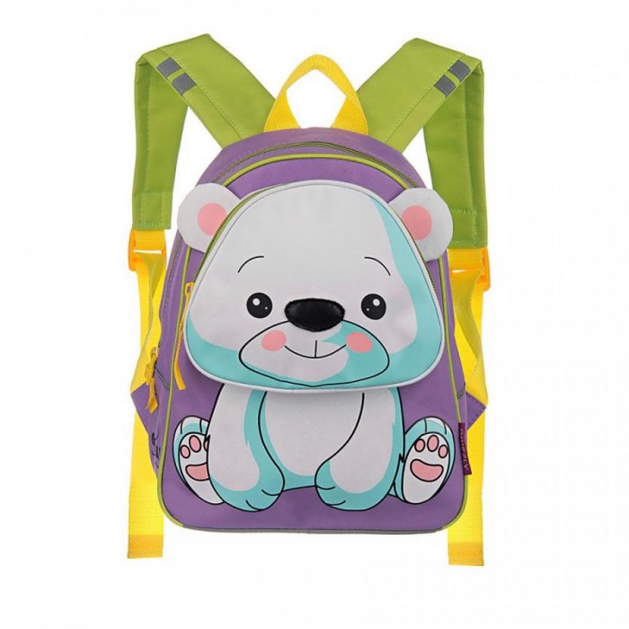  Grizzly    RS-073-1/2