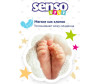  Senso Baby   120 . - Senso Med   120 .