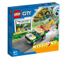  Lego City      - Lego City     