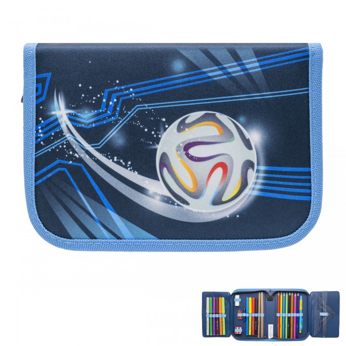  Tiger Enterprise    Prime collection Football evolution  