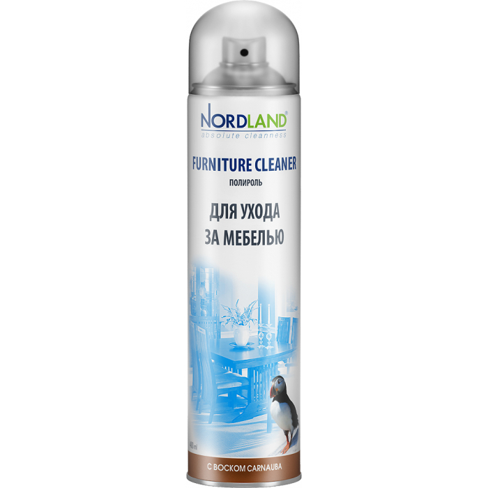  Nordland         CARNAUBA 400 