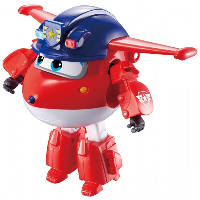  Super Wings   