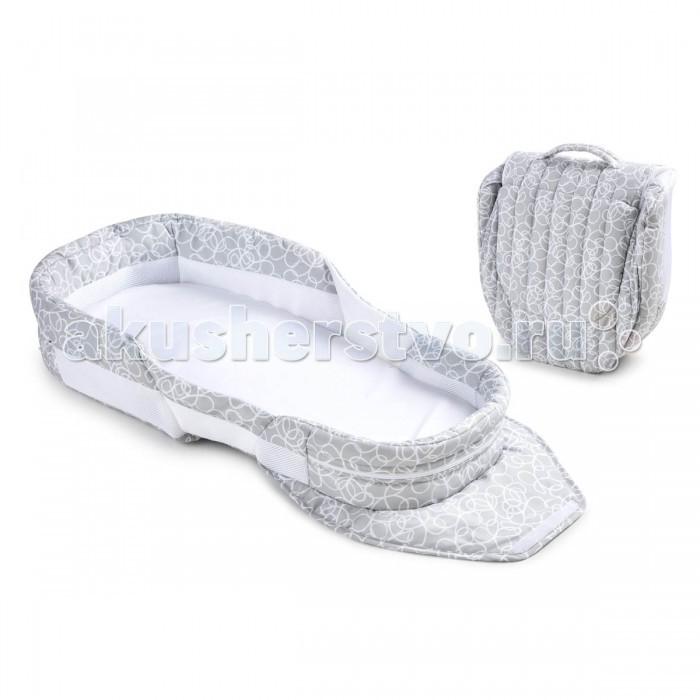  Baby Delight    Snuggle Nest Surround BL