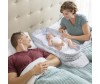 Baby Delight    Snuggle Nest Surround BL - Baby Delight    Snuggle Nest Surround BL